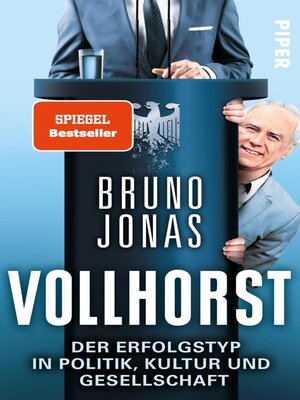 cover image of Vollhorst